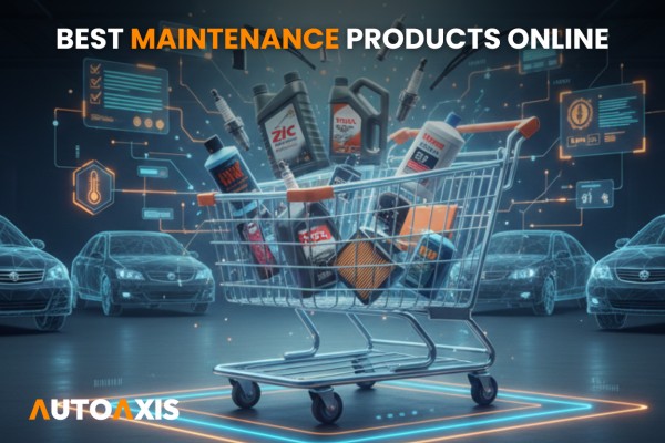 Best Maintenance Products Online in Pakistan