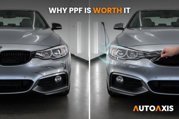 Why PPF Is Worth It in Pakistan