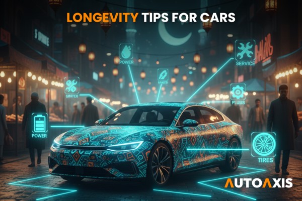 Longevity Tips for Cars