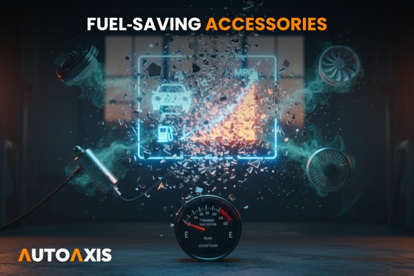 Fuel‑Saving Accessories