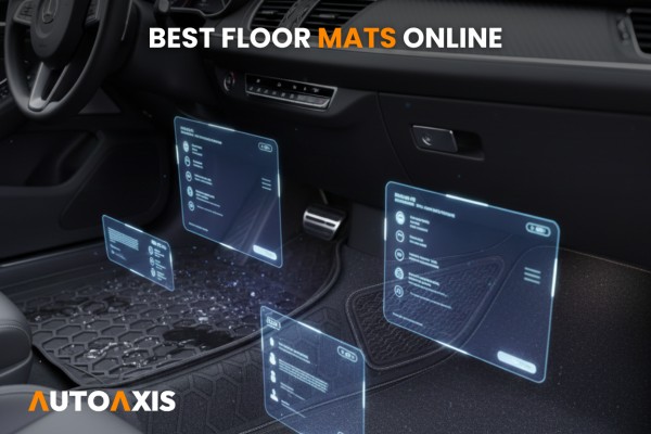Best Floor Mats Online in Pakistan