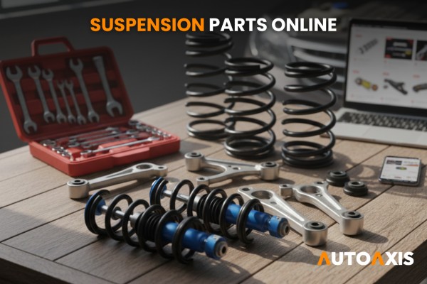 Suspension Parts Online