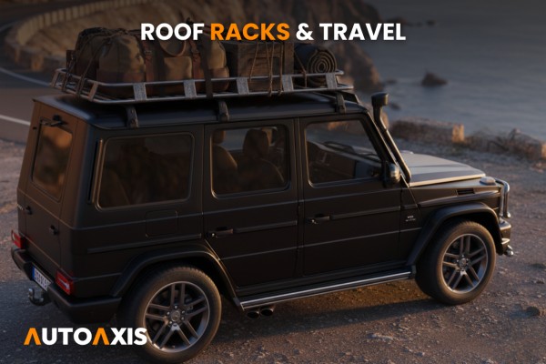 Roof Racks & Travel