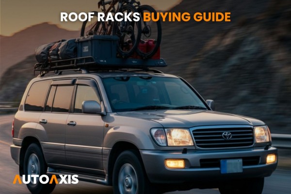 Roof Racks Buying Guide