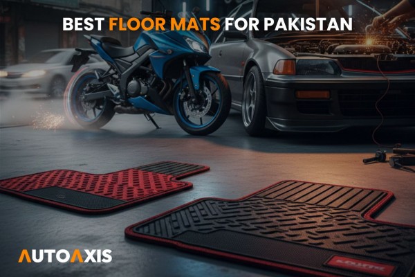 Best Floor Mats for Pakistan