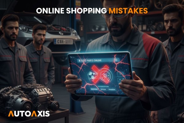 Online Shopping Mistakes – “Yeh Ghalti Mat Karo” 🛒😄