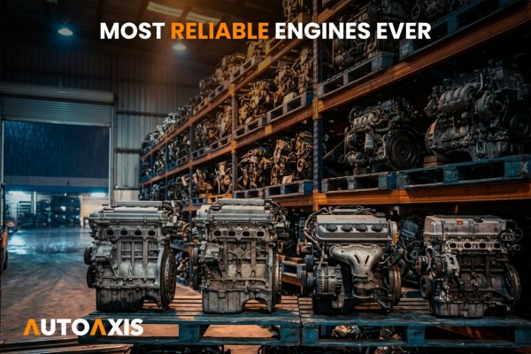 Most Reliable Engines Ever