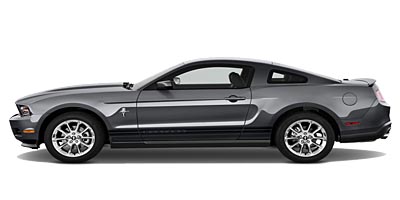 Mustang