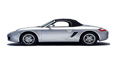 Boxster/Cayman