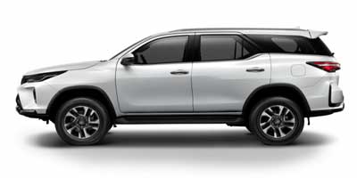 Fortuner