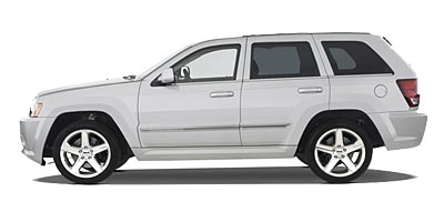 Grand Cherokee