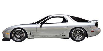 RX7