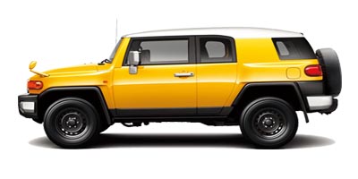 FJ Cruiser
