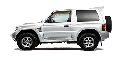 Pajero