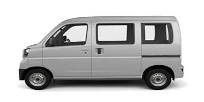 Hijet