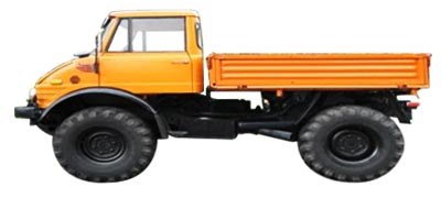 Unimog