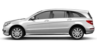 R-Class