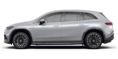 EQS SUV