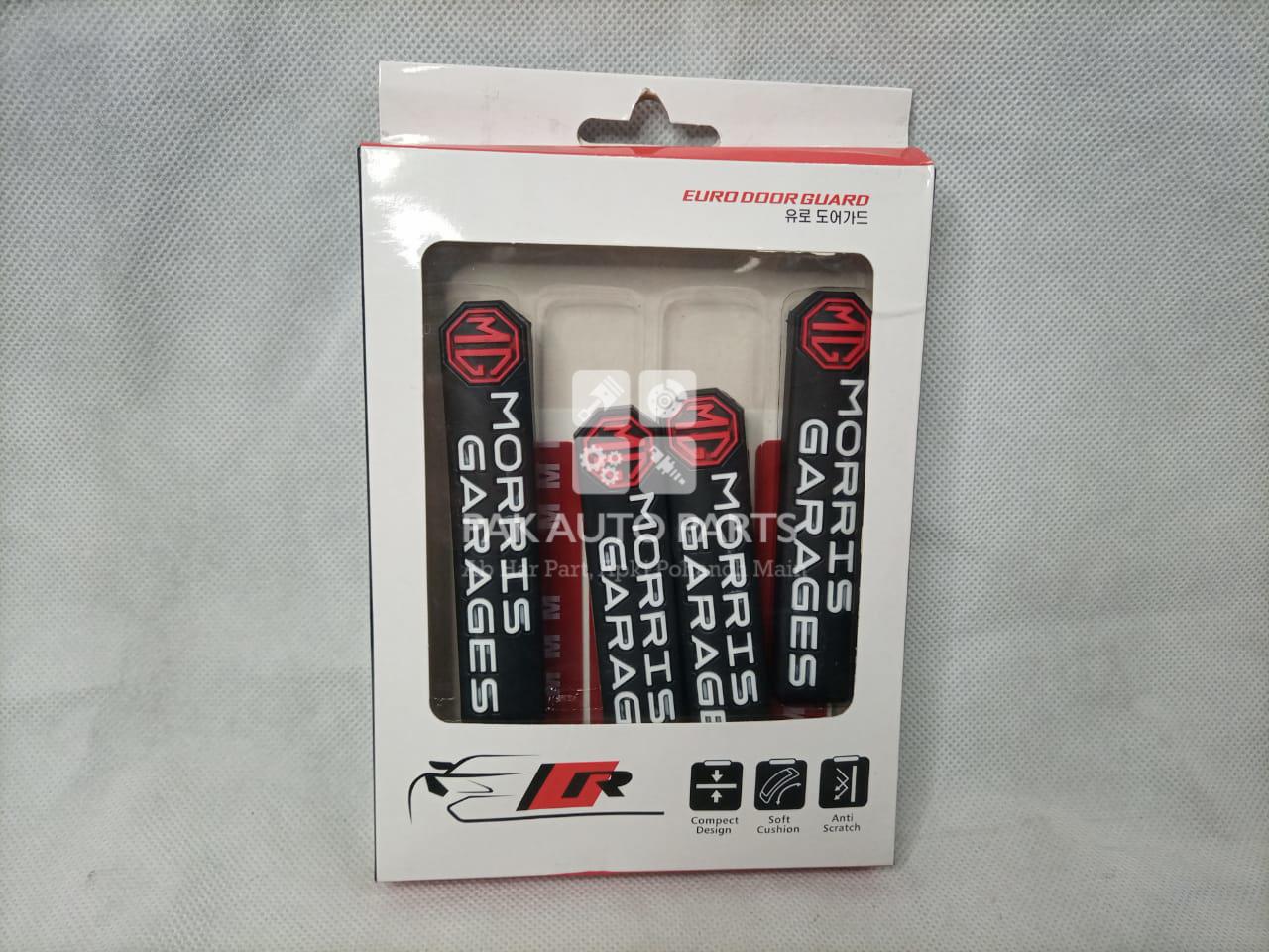 Door Guard Universal
