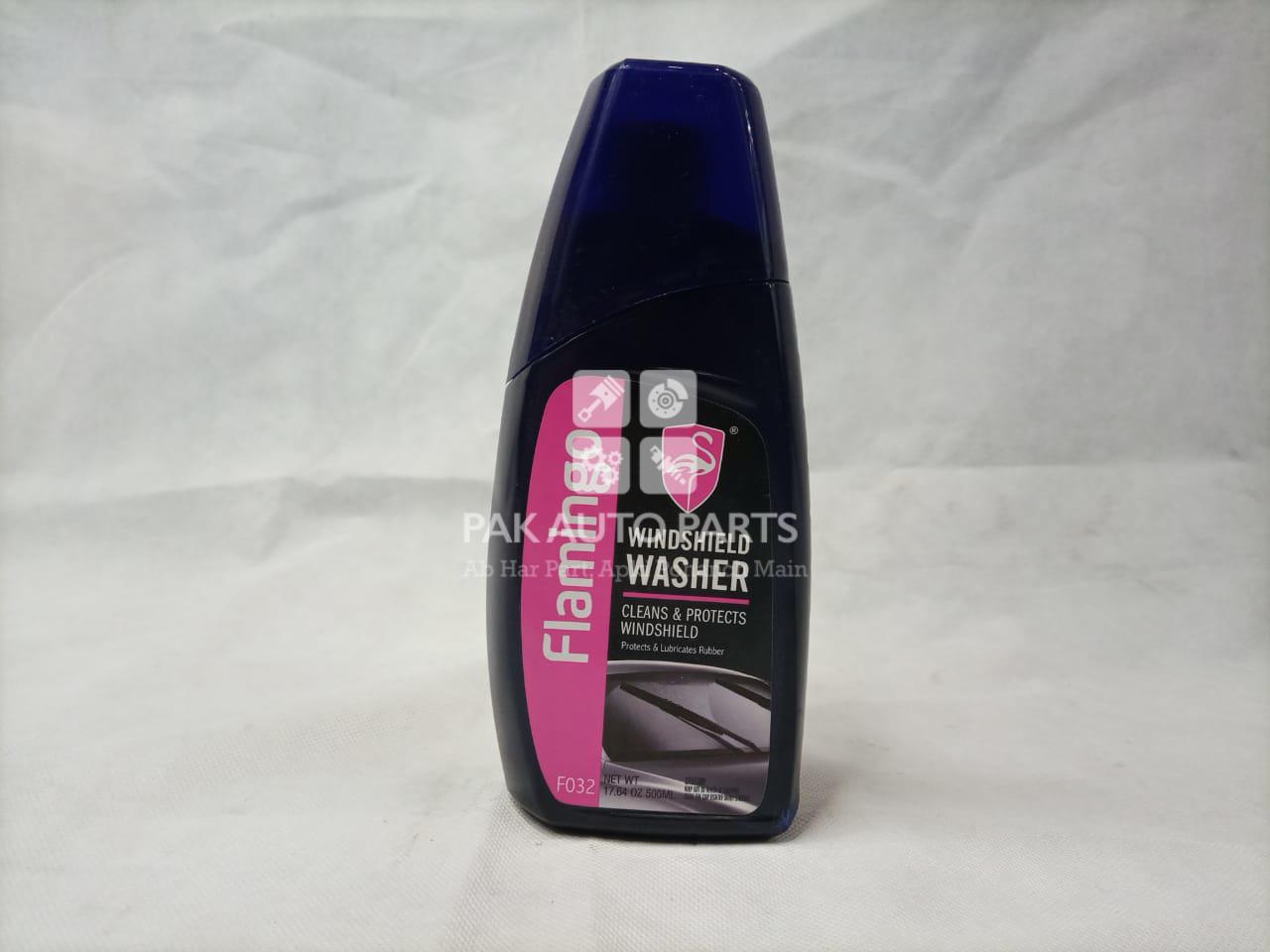 Flamingo Windshield Washer(500ml)