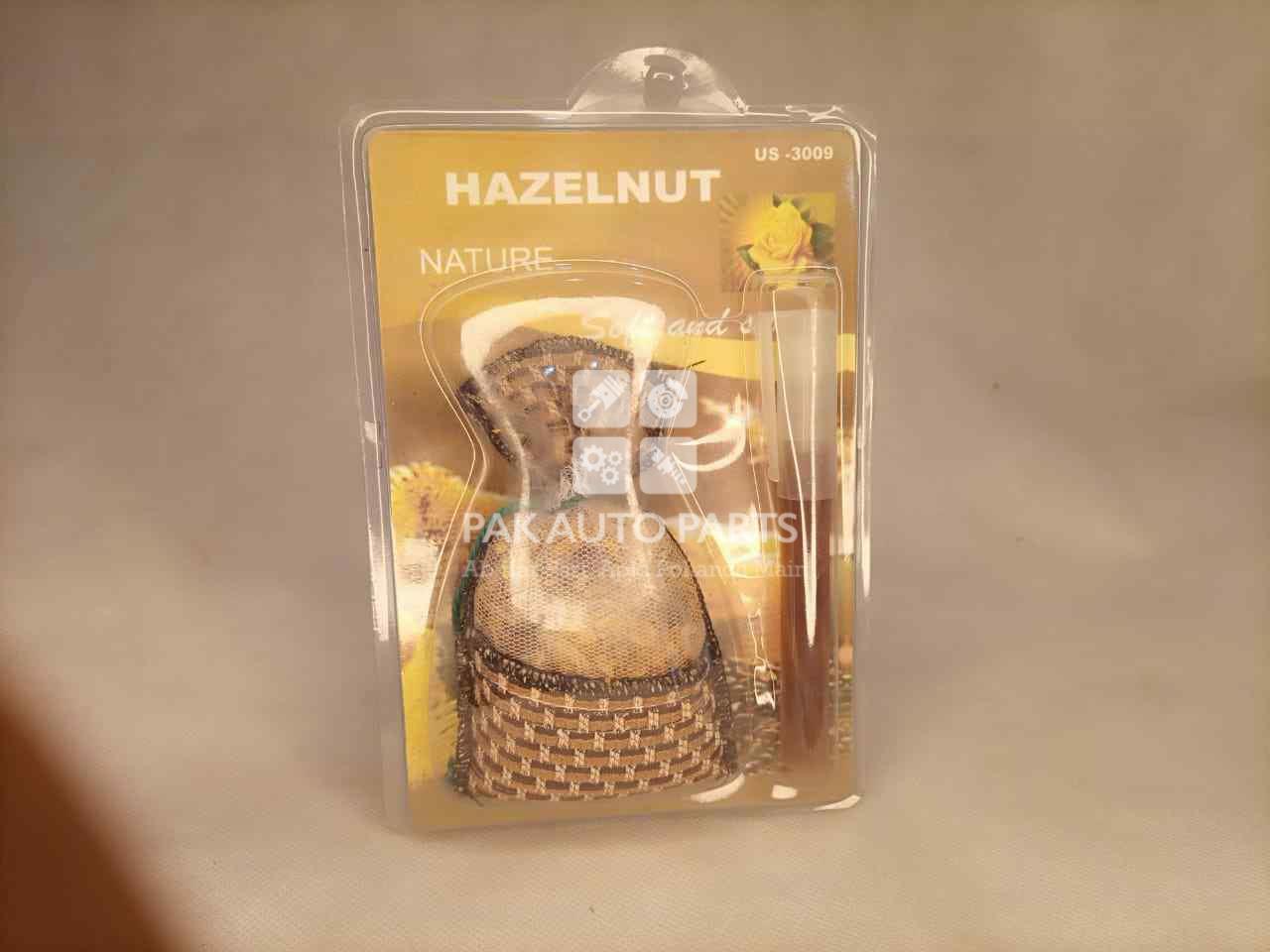 Hanging Perfume
