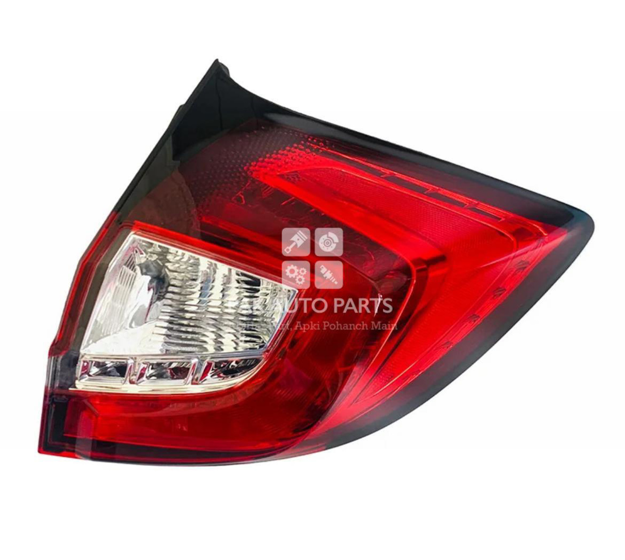 Honda Jade Back Tail Light