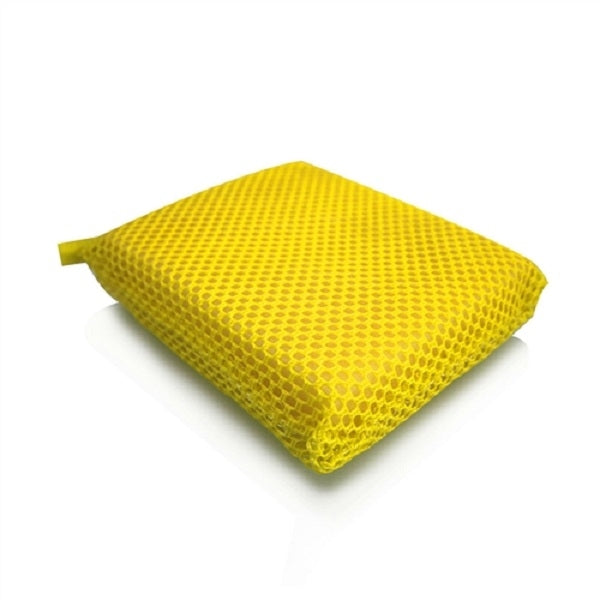 Microfiber Premium Netted Bug Sponge