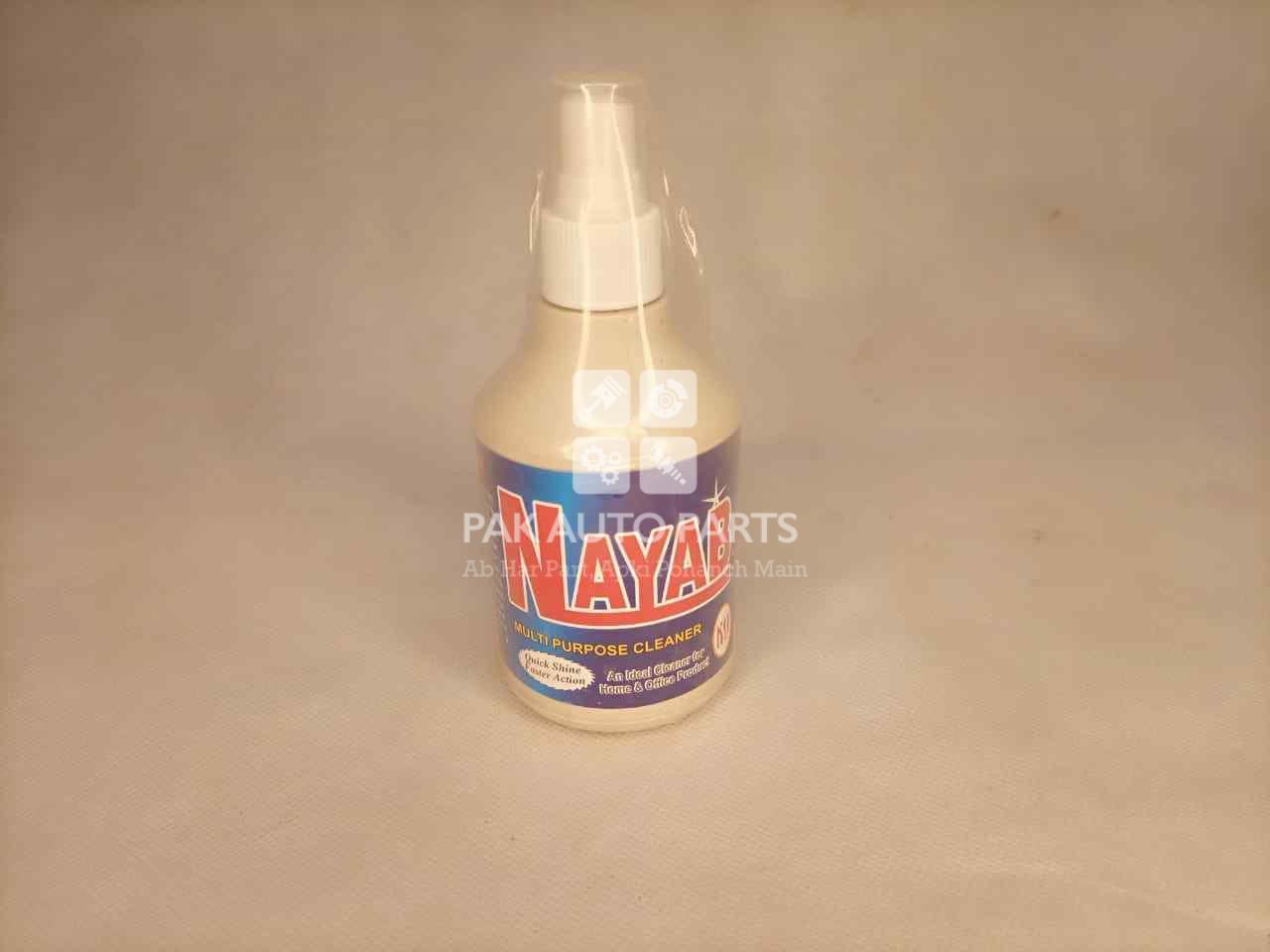 Nayab Multi Cleaner
