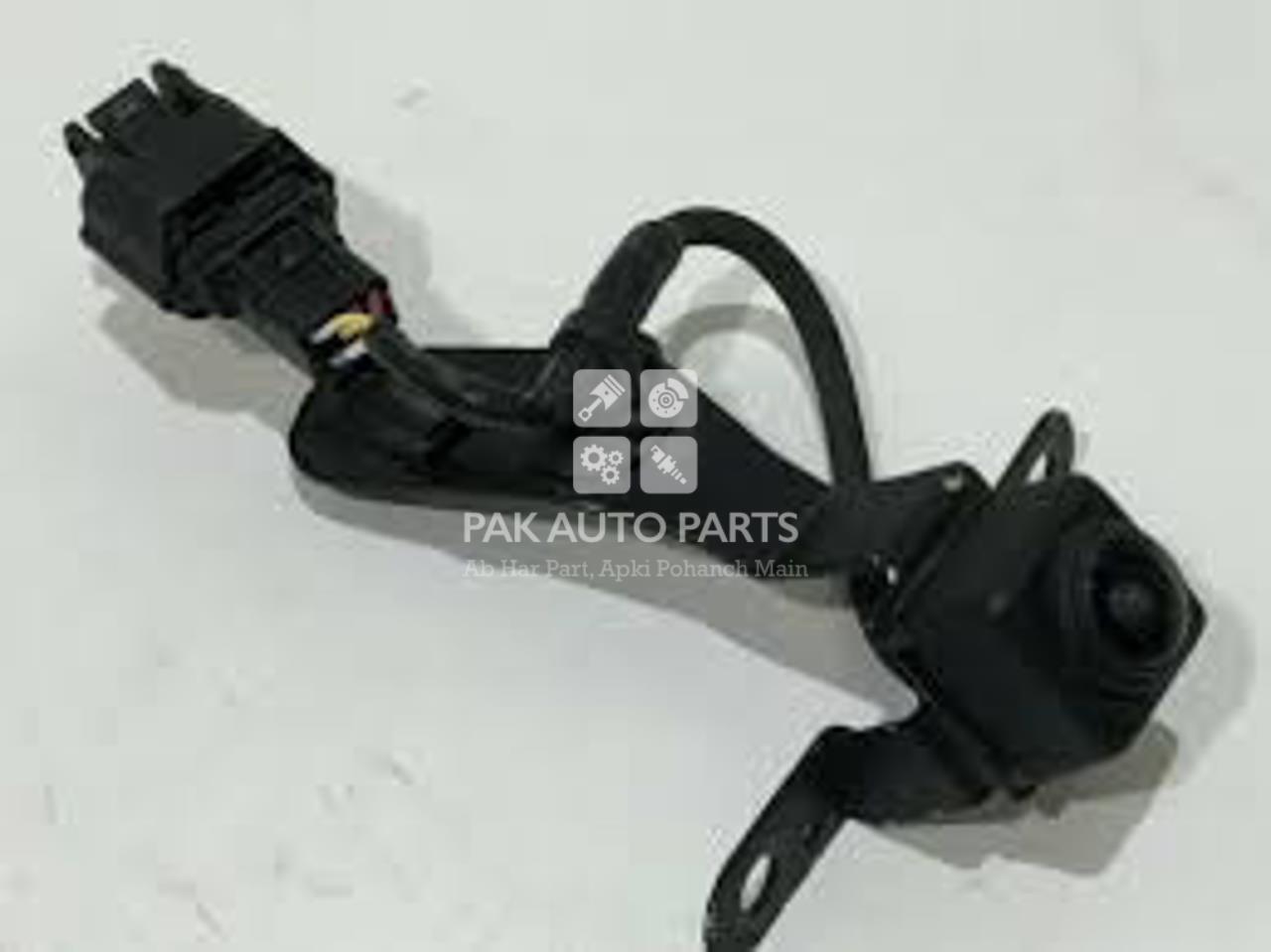 Nissan Note E Power Front Grill Camera
