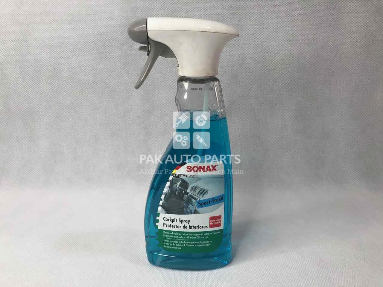 Sonax Cockpit Spray Protector