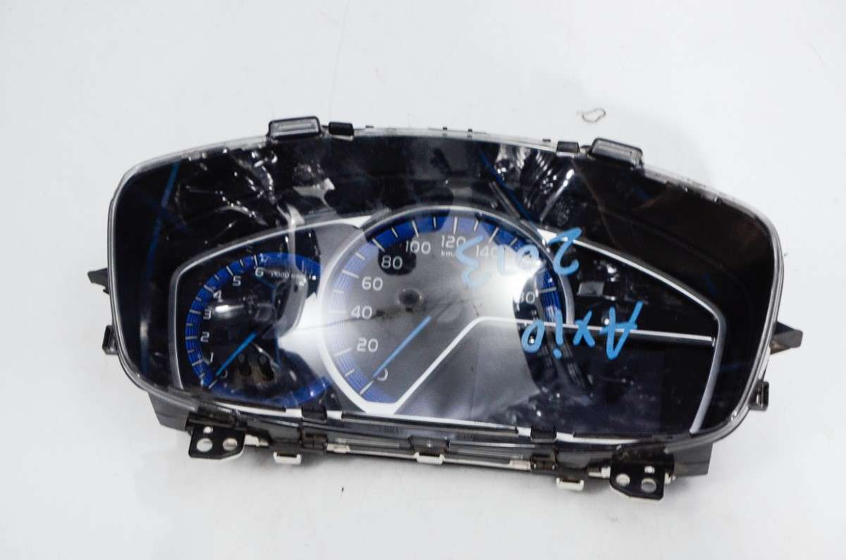 Speedometer - Axio