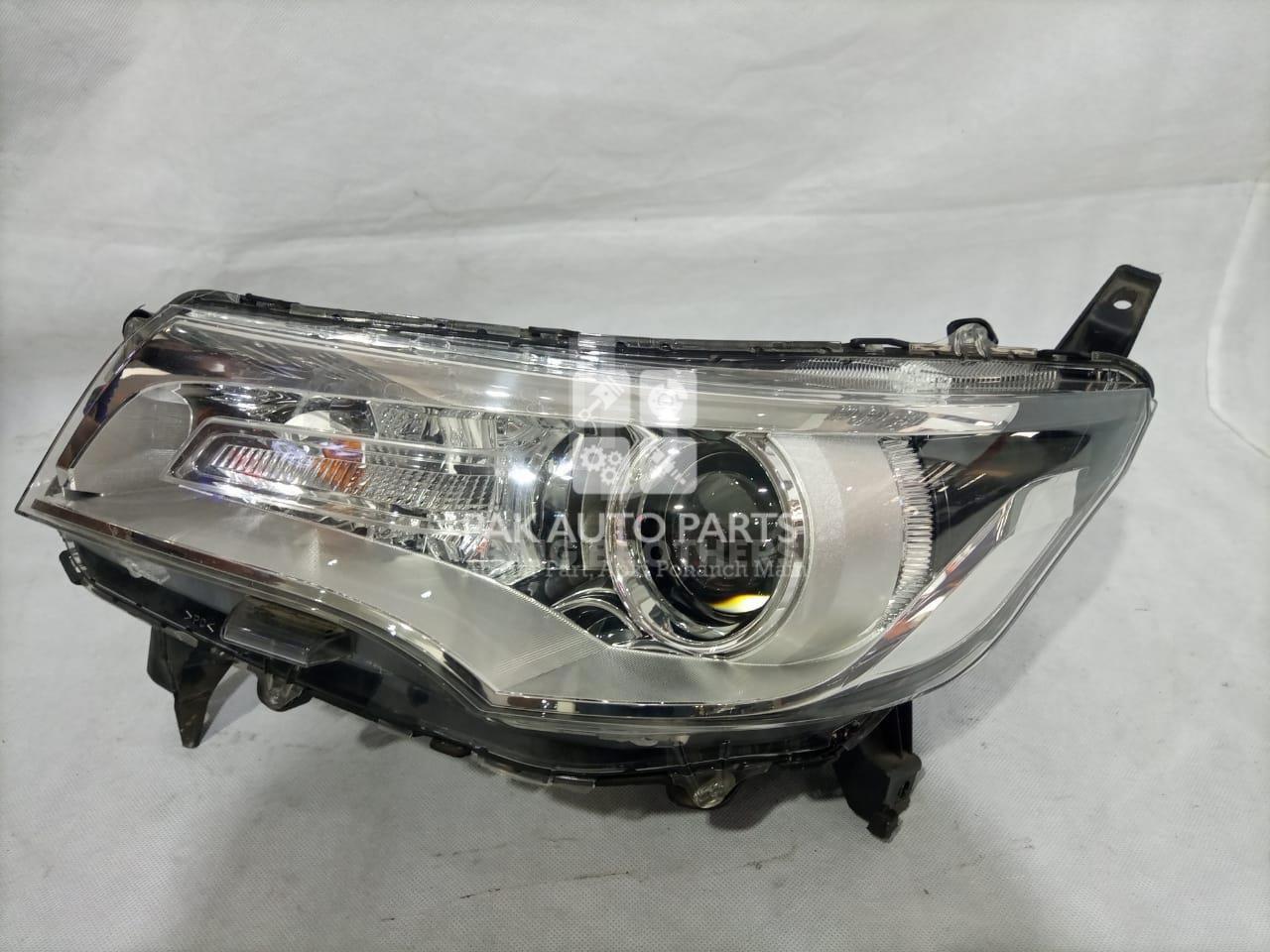 Suzuki Stingray Left Side Headlight